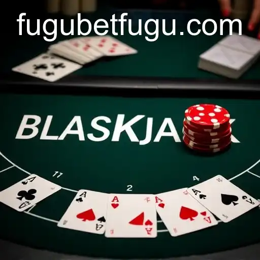 The Intriguing World of Blackjack: A Closer Look with BetFugu