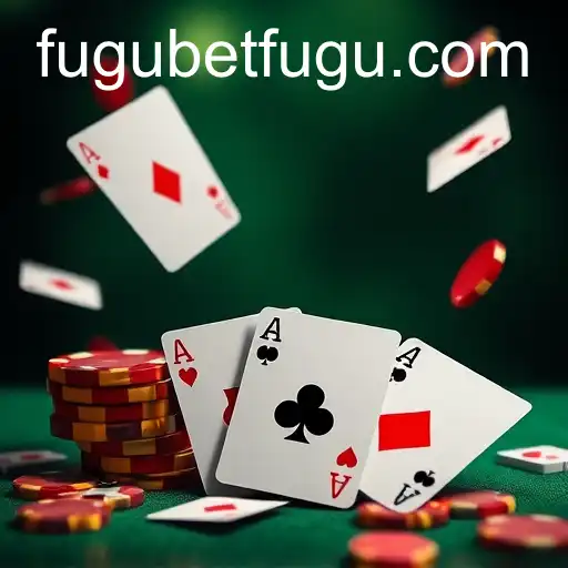 Exploring the Fascinating World of Card Games with BetFugu