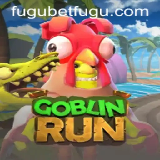 GoblinRun: An Adventure Game with a Twist of BetFugu