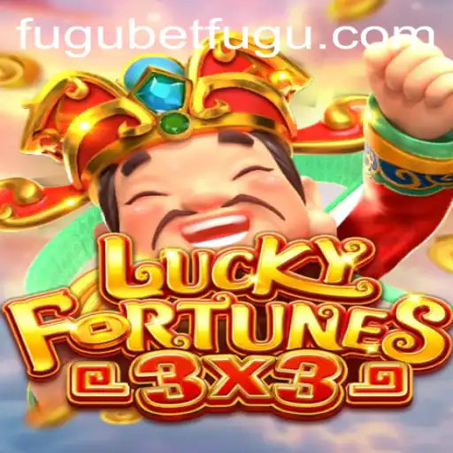 Exploring LUCKYFORTUNES3x3: The Latest BetFugu Sensation