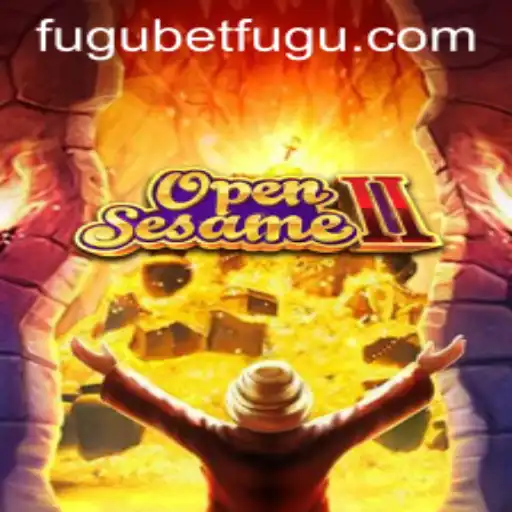 Unveiling OpenSesameII: A Deep Dive Into BetFugu's Latest Gaming Sensation