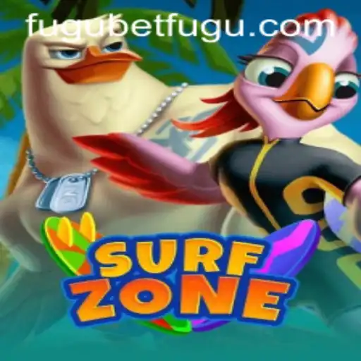 Discover the Thrilling World of SurfZone: An Exciting Adventure with BetFugu