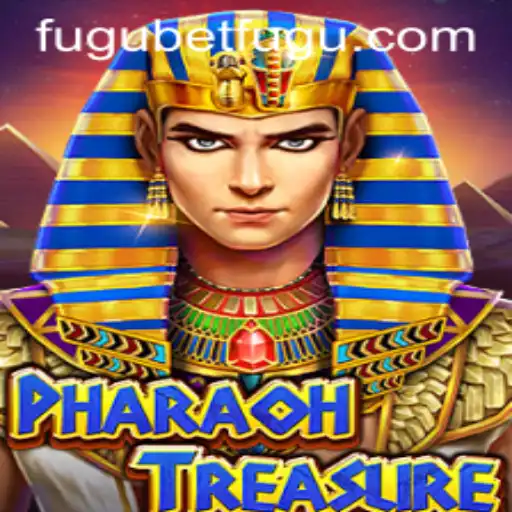 PharaohTreasure: Unveiling the Mystique of Ancient Egypt with BetFugu