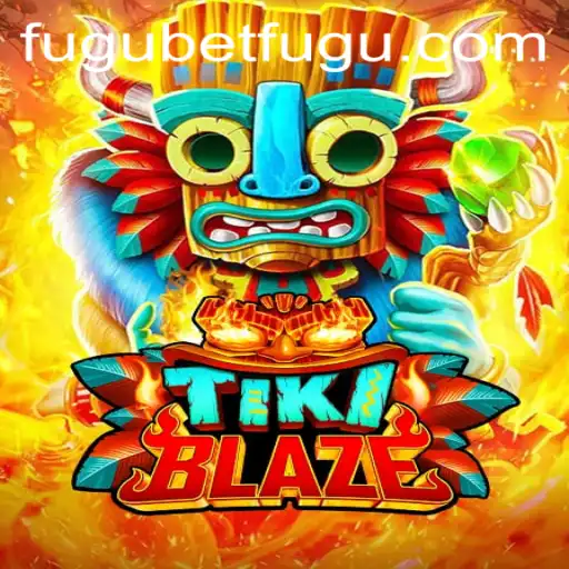 TikiBlaze: An Exciting Adventure with BetFugu